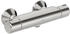 Hansa HANSAmicra Duscharmatur Eco 6 l/min chrom (581501710006)