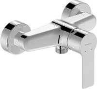 D-code Einhebel-brausemischer Aufputz, Dc4230001010 - Duravit