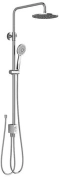 HSK AquaSwitch RS 200 Duschsystem chrom/weiß (1001700)