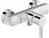 Duravit D-Neo Einhebel-Brausemischer Aufputz chrom (DE4230000010)