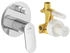 Duravit Wave Einhebelmischer Unterputz Set chrom (WA4210008010)