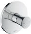 Duravit White Tulip Einhebel-Brausemischer Unterputz für 1 Verbraucher chrom (WT4210010010)
