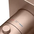 KEUCO IXMO Unterputz-Thermostatarmatur UP DN 15 rotgold gebürstet (59553290002)