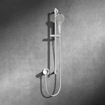 KEUCO IXMO Einhebel-Brausemischer für 1 Verbraucher chrom (59654011501)