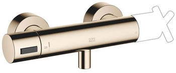 Dornbracht Madison Brause-Thermostet f&uuml;r Wandmontage Champagne (3444397947)