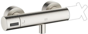Dornbracht Madison Brause-Thermostet f&uuml;r Wandmontage Platin matt (34443979-06)