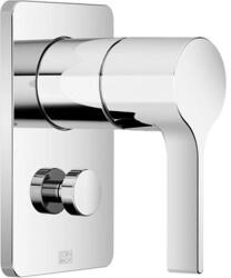 Dornbracht LULU UP-Einhandbatterie mit Umstellung Chrom (3612271000)