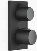 Dornbracht UP-Thermostat mit 3 Wege Mengenregulierung 36427670-00, Badarmaturen,