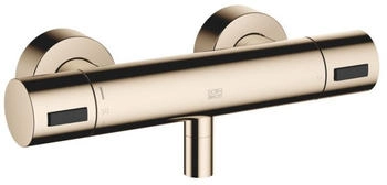 Dornbracht IMO Brause-Thermostat für Wandmontage light gold (3444297926)