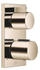 Dornbracht UP-Thermostat mit Zweiwege-Mengenregulierung (36 426 670)