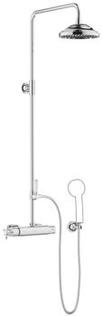 Dornbracht Madison Brause-Thermostat für Wandmontage Chrom (34459360-00)