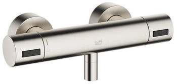 Dornbracht IMO Brause-Thermostat für Wandmontage Platin matt (3444297906)