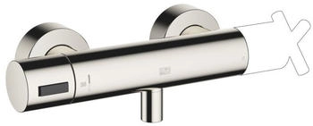 Dornbracht Madison Brause-Thermostet f&uuml;r Wandmontage Platin (34443979-08)
