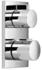 Dornbracht Thermostat mit Zweiwege-Mengenregulierung Platin matt (36426670-06)