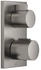 Dornbracht UP-Thermostat mit Zweiwege-Mengenregulierung (36 426 670)