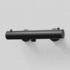 Steinberg Steinberg Serie 340 Aufputz-Brausethermostat schwarz matt (3403200S)