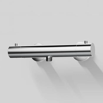 Steinberg Steinberg Serie 340 Aufputz-Brausethermostat chrom (340 3200)