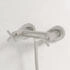 Steinberg Steinberg Serie 250 Brause-Thermostat brushed nickel (250 1200 BN)