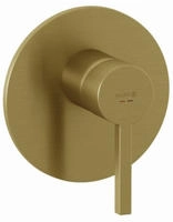 Kludi NOVA FONTE Unterputz Brause Einhandmischer mit Funktionseinheit, Badarmaturen,