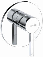 Kludi NOVA FONTE Unterputz Brause Einhandmischer mit Funktionseinheit,...