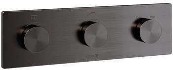 Kludi TOUCHTRONIC elektronisches Unterputz Thermostat (38300)
