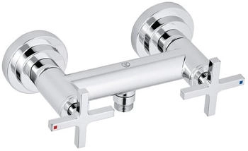 Kludi Nova Fonte Classic Brausearmatur chrom (207100520)