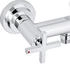 Kludi Nova Fonte Classic Brausearmatur chrom (207100520)