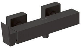 Kludi DECUS Brause-Einhandmischer DN 15 brushed gunmetal PVD (54831N275)
