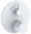 matt, weiß: Kludi Nova Fonte Puristic Thermostat (20885)