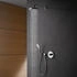 Kludi Push Unterputz-Brause-Thermostat-Armatur für 2 Verbraucher chrom (389120538)