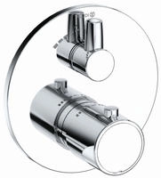 KLUDI ZENTA SL UP-THM,Feinbau-Set m.Funktionseinh., f. 88022 chrom 388850545