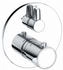 Kludi Zenta SL Unterputz-Brause Thermostat chrom (388850545)