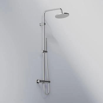 Steinberg Steinberg Serie 171 Brauseset chrom (171 2721)