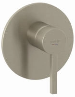 Kludi NOVA FONTE Unterputz Brause Einhandmischer mit Funktionseinheit, Badarmaturen,