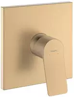 hansgrohe Vivenis Einhebel-Duscharmatur Unterputz, Badarmaturen, 75615140,...