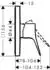 Hansgrohe 75615140