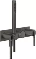 Ingranaggio Fertigmontageset Einhebelmischer Dusche/wanne, - Gessi