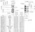 Dornbracht xTOOL UP-Thermostatmodul 3/4