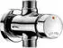 Delabie TEMPOSOFT2 DU-Selbstschlussventil G1/2B Aufputz 30s (747800)