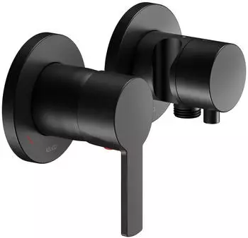 KEUCO Plan Blue Unterputz-Brauseset 2-Wege (53951371221)