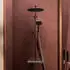 Hansgrohe Raindance Alive S Puro Duschsystem 300 1 Strahlart mit Ecostat+ Element wassersparend+ Chrom (24594000)