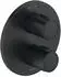 Duravit Thermostatarmaturen Thermostat Unterputz Set schwarz matt schwarz matt (TH4200008046)