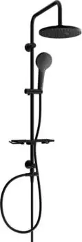 Mexen T05 Duschsäule, Schwarz (798050593-70)