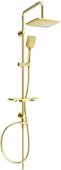 Mexen T62 Duschsäule Gold (798626293-50)
