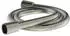 Ideal Standard Idealrain Armaturenpaket Unterputz-Wandanschluss, Stabhandbrause, Silver Storm (BD825GN)