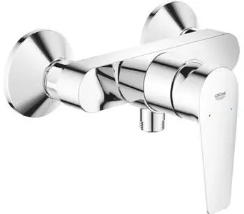 GROHE Start Edge Aufputz-Duscharmatur Chrom (23347001)