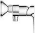 GROHE Start Edge Aufputz-Duscharmatur Chrom (23347001)