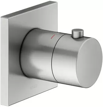 KEUCO IXMO Unterputz-Thermostatarmatur UP DN 15 Edelstahl (59553060002)