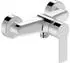 Duravit A.1 Brausemischer, Chrom (A14230001010)
