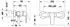 Duravit A.1 Brausemischer, Chrom (A14230001010)